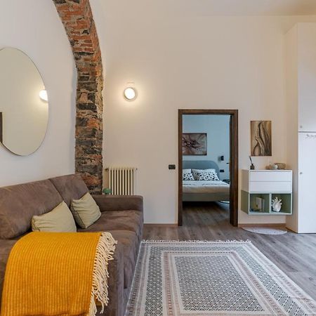 Cernobbio Charming Apt! Exterior photo