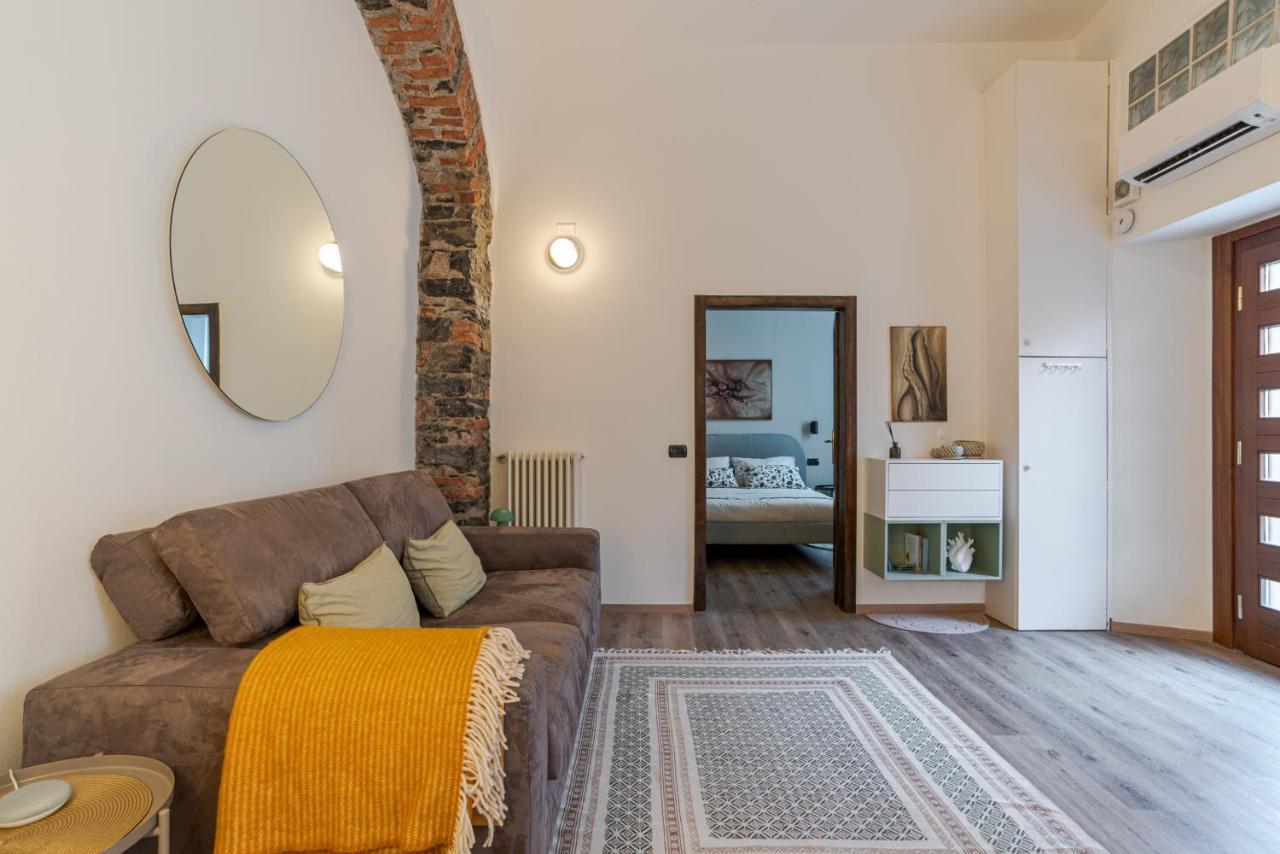 Cernobbio Charming Apt! Exterior photo