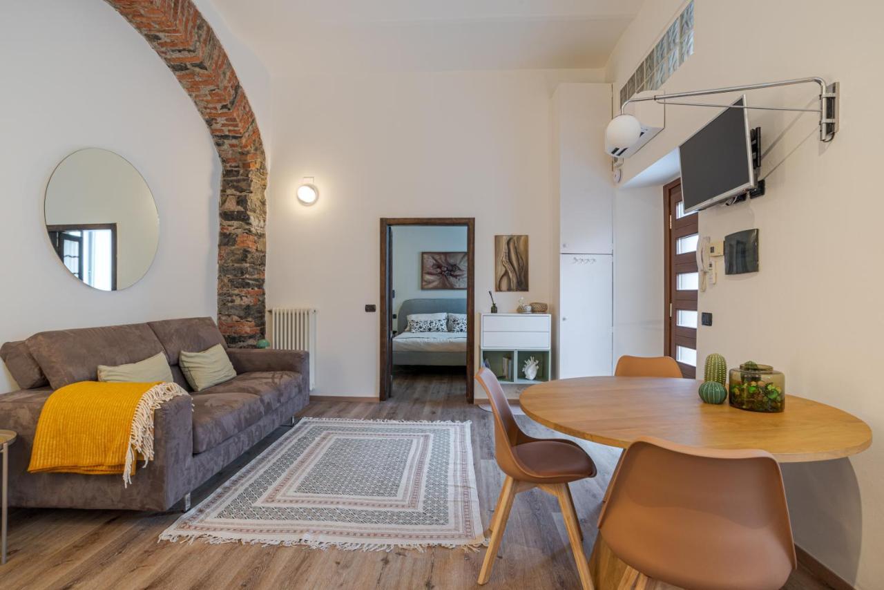 Cernobbio Charming Apt! Exterior photo