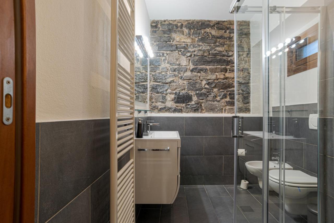 Cernobbio Charming Apt! Exterior photo