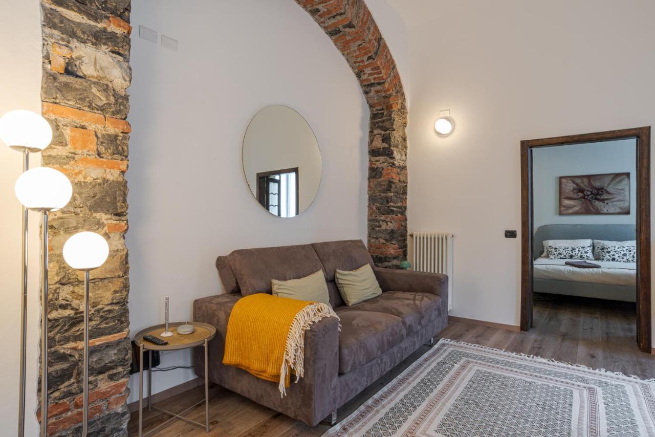 Cernobbio Charming Apt! Exterior photo