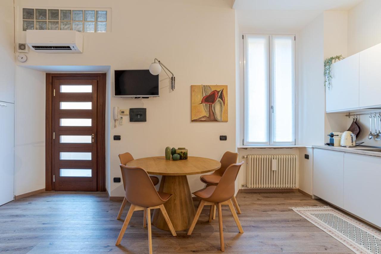 Cernobbio Charming Apt! Exterior photo