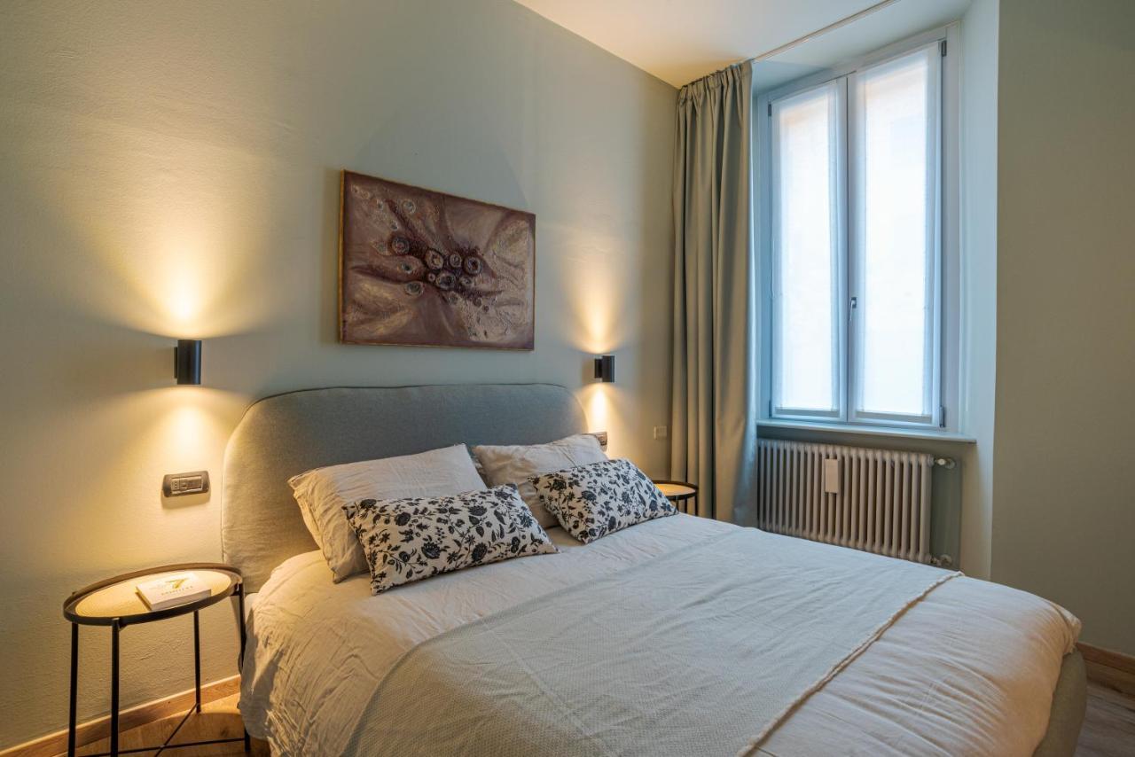 Cernobbio Charming Apt! Exterior photo