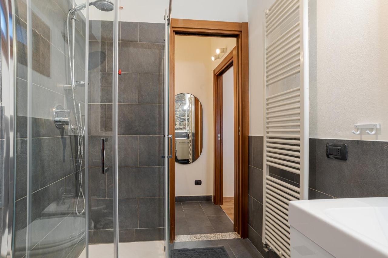 Cernobbio Charming Apt! Exterior photo